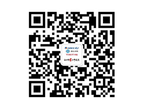 格力生活電器微商城微信二維碼